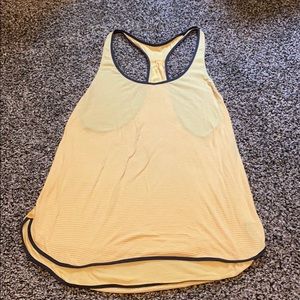 ✨ Lululemon Racerback Tank